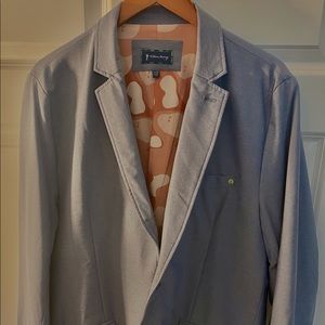 William Murray Golf Travel Blazer